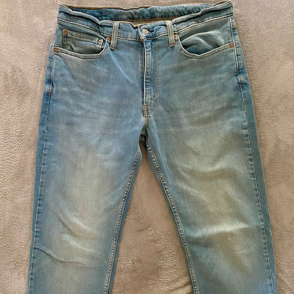 Men’s Levi’s 34/32 - Picture 4 of 5